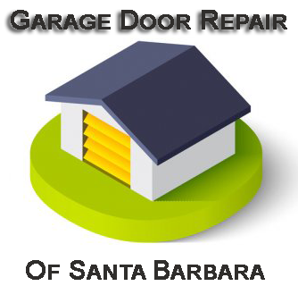 Garage Door Repair Of Santa Barbara Logo