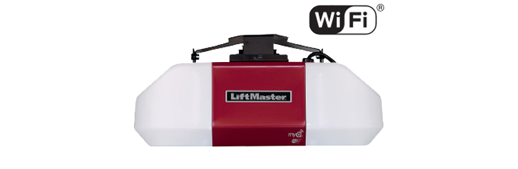 Liftmaster opener Santa Barbara