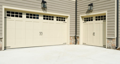 Overhead door installer Santa Barbara