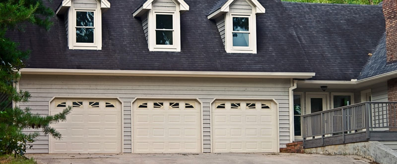 Residential garage door company Garage door company Santa Barbara