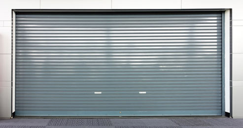 rolling steel gate Santa Barbara Rolling steel gate Santa Barbara